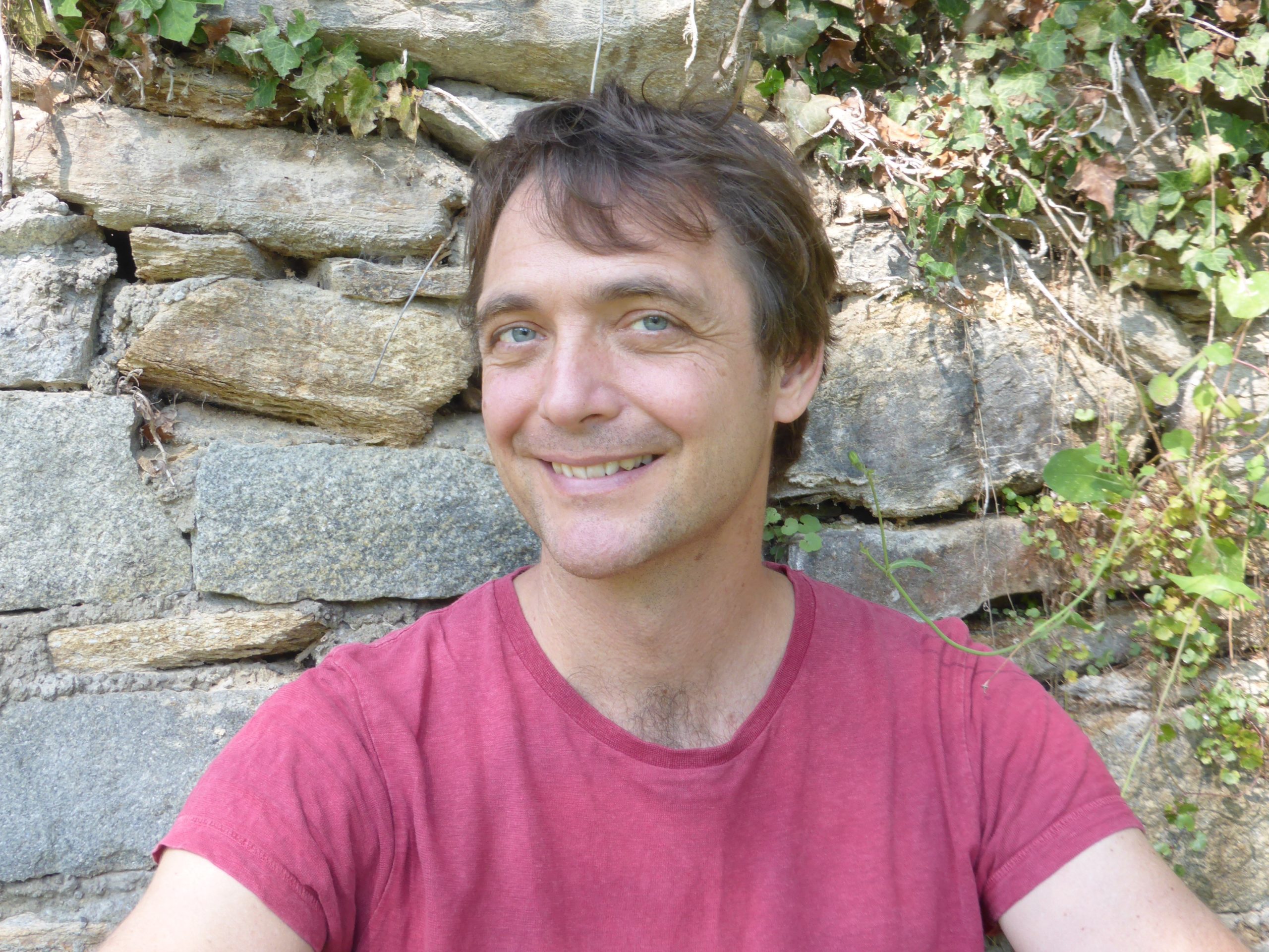 Simon Pohn-Weidinger