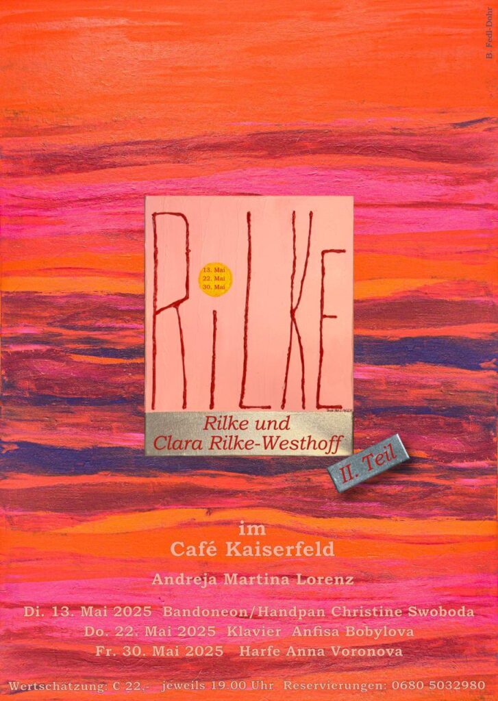 rilke 25